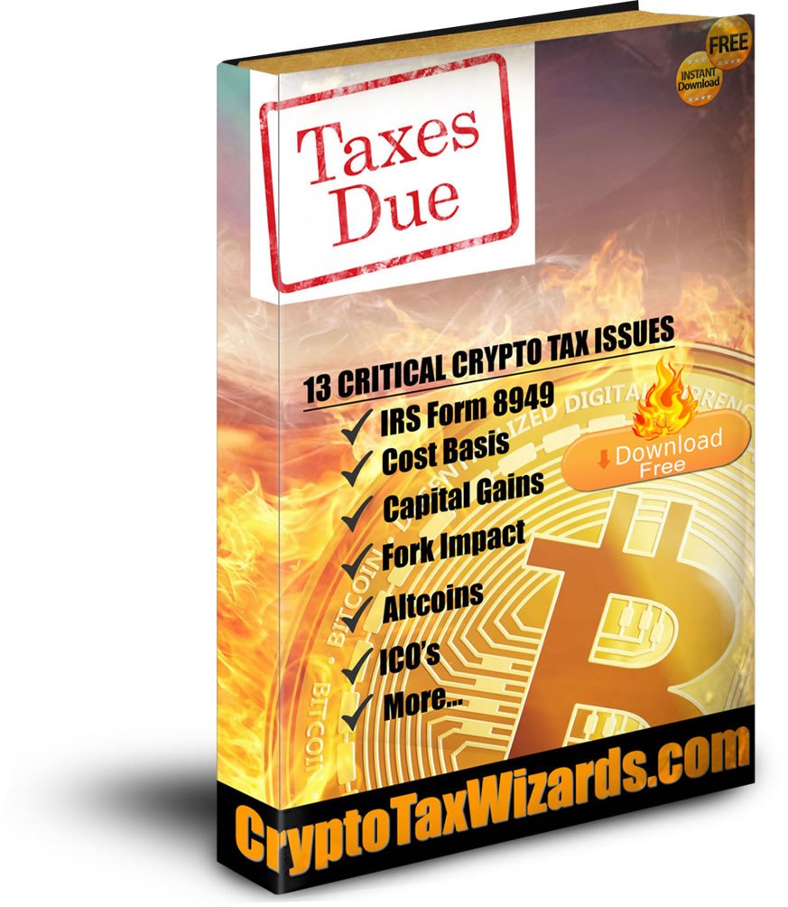 crypto taxes free