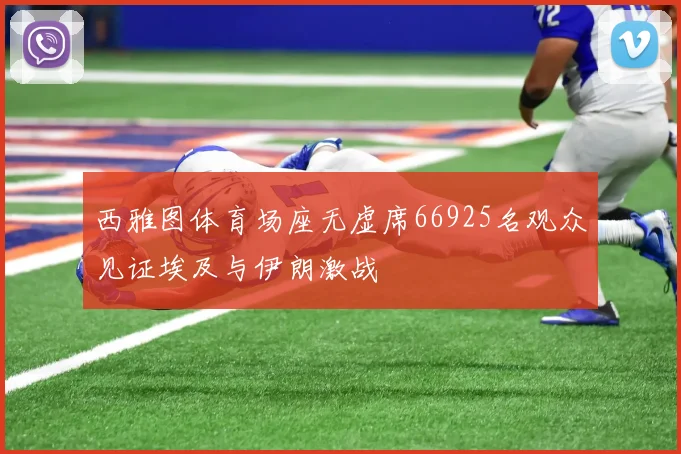 西雅图体育场座无虚席66925名观众见证埃及与伊朗激战
