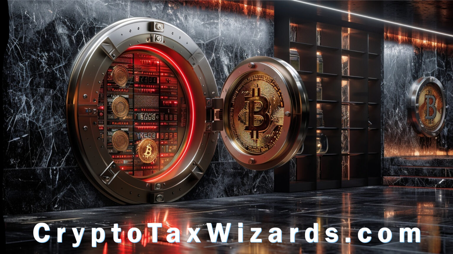 Professional tax services for crypto